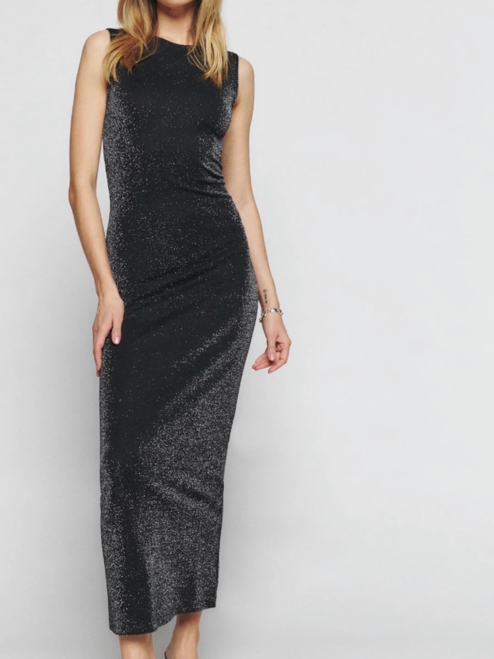 Reformation Maevery Dress